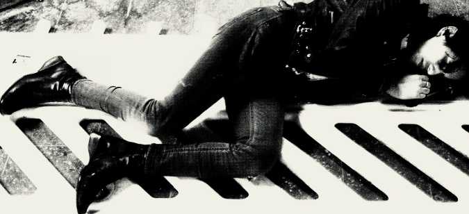 COSMOS Live: Ruhail Qaisar